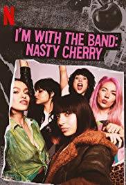 Sto con la band: le Nasty Cherry (2019 - In Lavorazione)