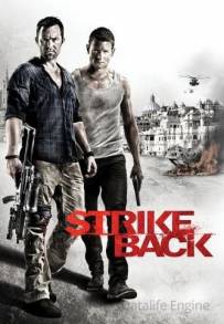 Strike Back (2011 - Conclusa)