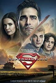 Superman & Lois (2021 - In Lavorazione)