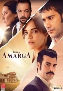 Terra Amara (2018 - 2022)