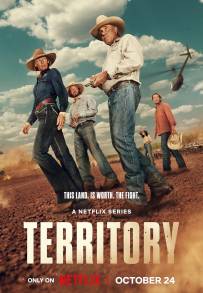 Territory (2024 - In Lavorazione)