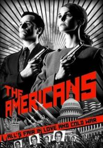 The Americans (2013 - In Lavorazione)