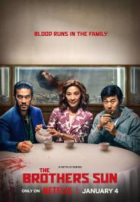 The Brothers Sun (2024 - In Lavorazione)