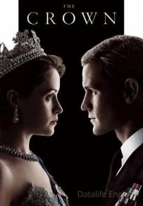 The Crown (2016 - In Lavorazione)