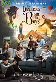 The Dangerous Book for Boys (2018)