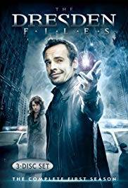The Dresden Files (2007 - Conclusa)