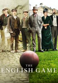 The English Game (2020 - In Lavorazione)