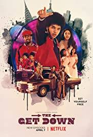 The Get Down (2016 - Conclusa)