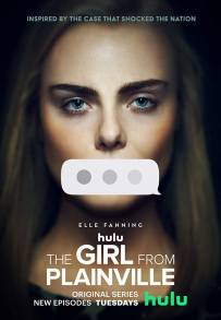 The Girl From Plainville (2022) (2022)