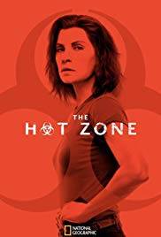 The Hot Zone (2019 - In Lavorazione)