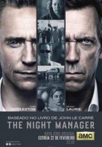 The Night Manager (2016)
