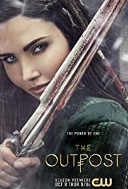 The Outpost (2018 - In Lavorazione)