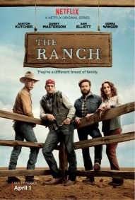 The Ranch (2016 - 2020)