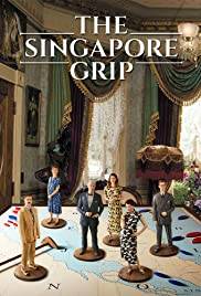 The Singapore Grip (2020 - In Lavorazione)