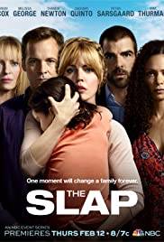 The Slap (2015 - Conclusa)