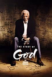 The Story of God with Morgan Freeman (2016 - Conclusa)