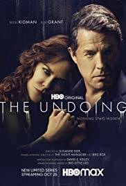 The Undoing (2020 - In Lavorazione)