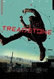 Treadstone (2020 - In Lavorazione)