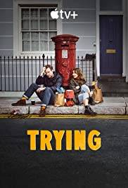 Trying (2020 - In Lavorazione)