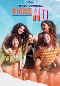 Tutto uguale… o forse no (2022) (2022 - In Lavorazione)