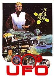 UFO (1970 - Conclusa)