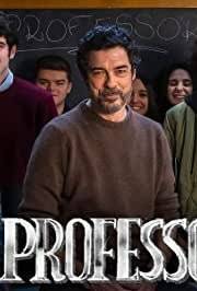 Un Professore (2021 - In Lavorazione)