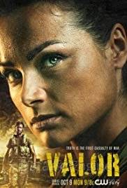 Valor (2017 - In Lavorazione)