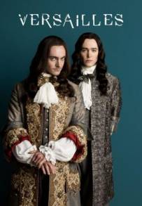Versailles (2015 - Conclusa)