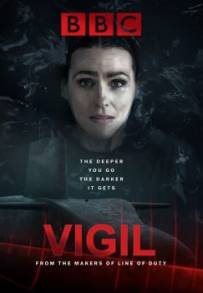 Vigil (2021 - In Lavorazione)