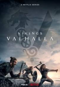 Vikings: Valhalla (2021 - In Lavorazione)