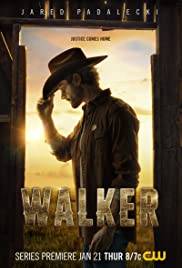 Walker (2021 - In Lavorazione)