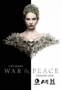 War and Peace (2016)