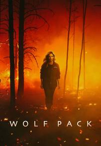 Wolf Pack (2023 - In Lavorazione)