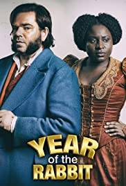 Year of the Rabbit (2019 - In Lavorazione)