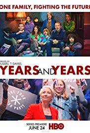 Years and Years (2019 - In Lavorazione)