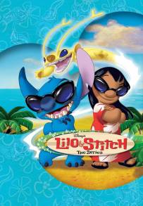 Lilo & Stitch: The Series (2003 - 2006)