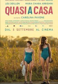 Quasi a casa (2024)