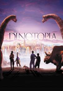 Dinotopia (2002 - 2003)