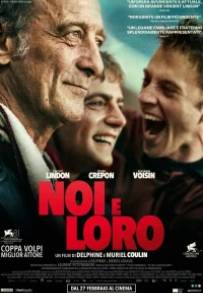 Noi e loro (2025)