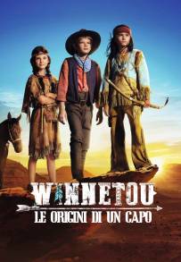 Winnetou - Le origini di un capo (2022)