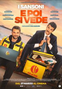 E poi si vede (2025)