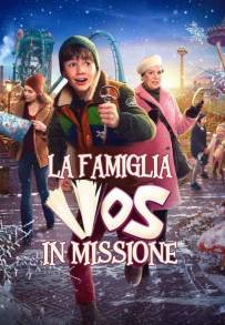 La famiglia Vos in missione (2020)