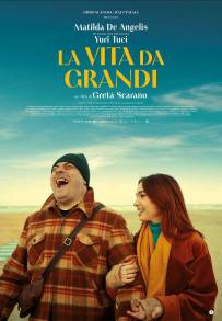 La vita da grandi (2025)