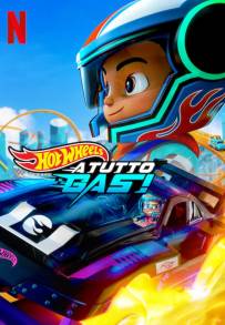 Hot Wheels, a tutto gas! (2024 - In Lavorazione)