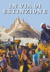In via di estinzione (2025 - In Lavorazione)