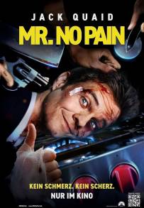 Mr. Morfina (2025)