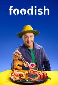 Foodish (2025 - In Lavorazione)