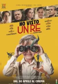 Ho visto un re (2025)