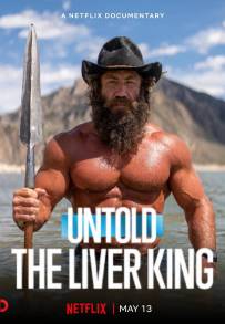 Untold: The Liver King (2025)