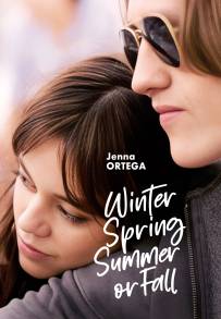 Winter Spring Summer or Fall (2024)
